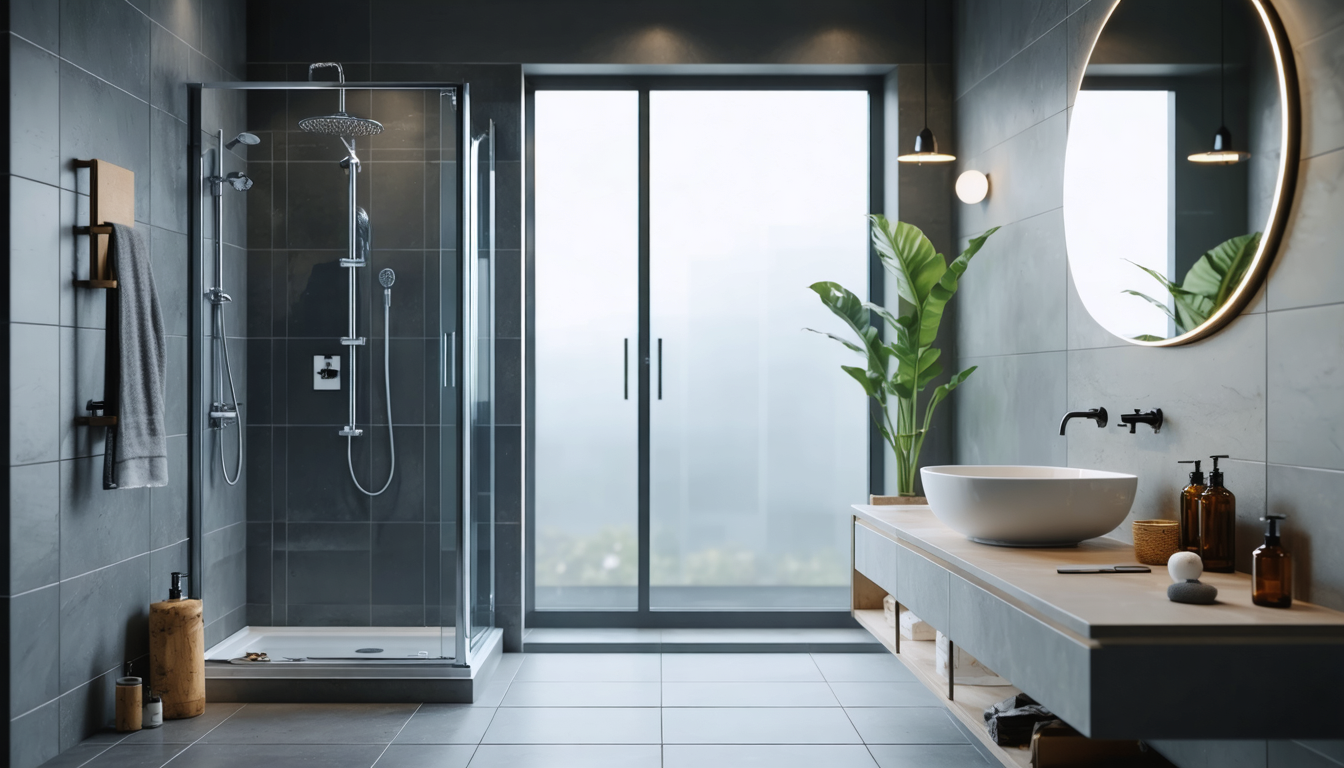 quelle hauteur pour les alimentations per d’une douche et d’une vasque ? normes, cotes et conseils pratiques pour une installation sûre et conforme.