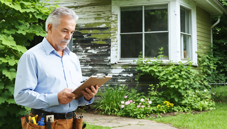 découvrez à qui faire appel pour résoudre les problèmes d'humidité dans une maison ancienne. obtenez des conseils d'experts pour identifier les causes et choisir les meilleures solutions adaptées à votre logement.