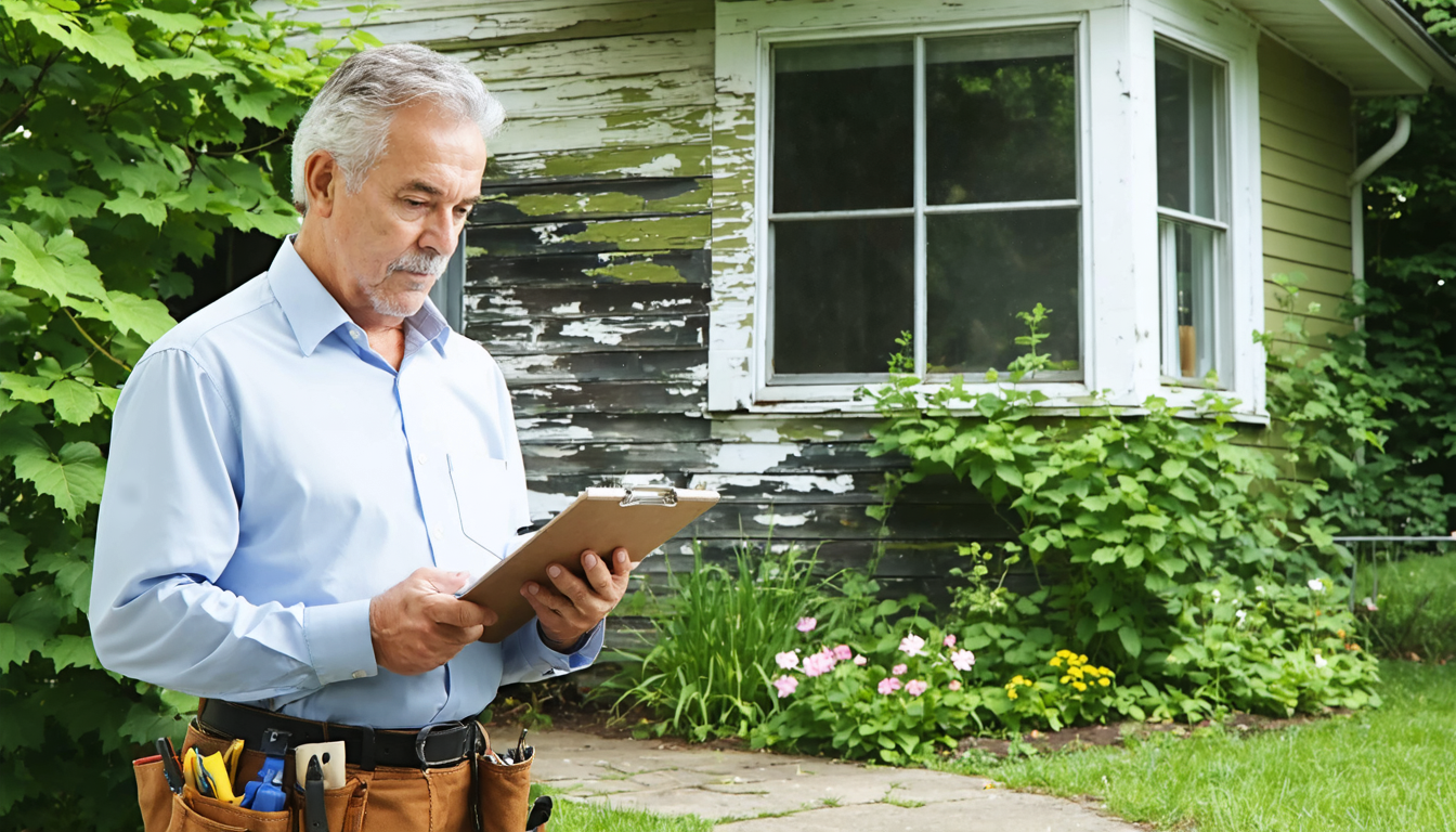 découvrez à qui faire appel pour résoudre les problèmes d'humidité dans une maison ancienne. obtenez des conseils d'experts pour identifier les causes et choisir les meilleures solutions adaptées à votre logement.