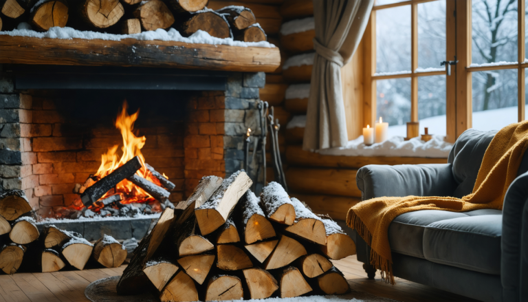 profitez d’avantages financiers en achetant votre bois de chauffage dès maintenant : offres attractives, économies et assurance de stock pour l’hiver. découvrez pourquoi anticiper votre achat est un choix judicieux !