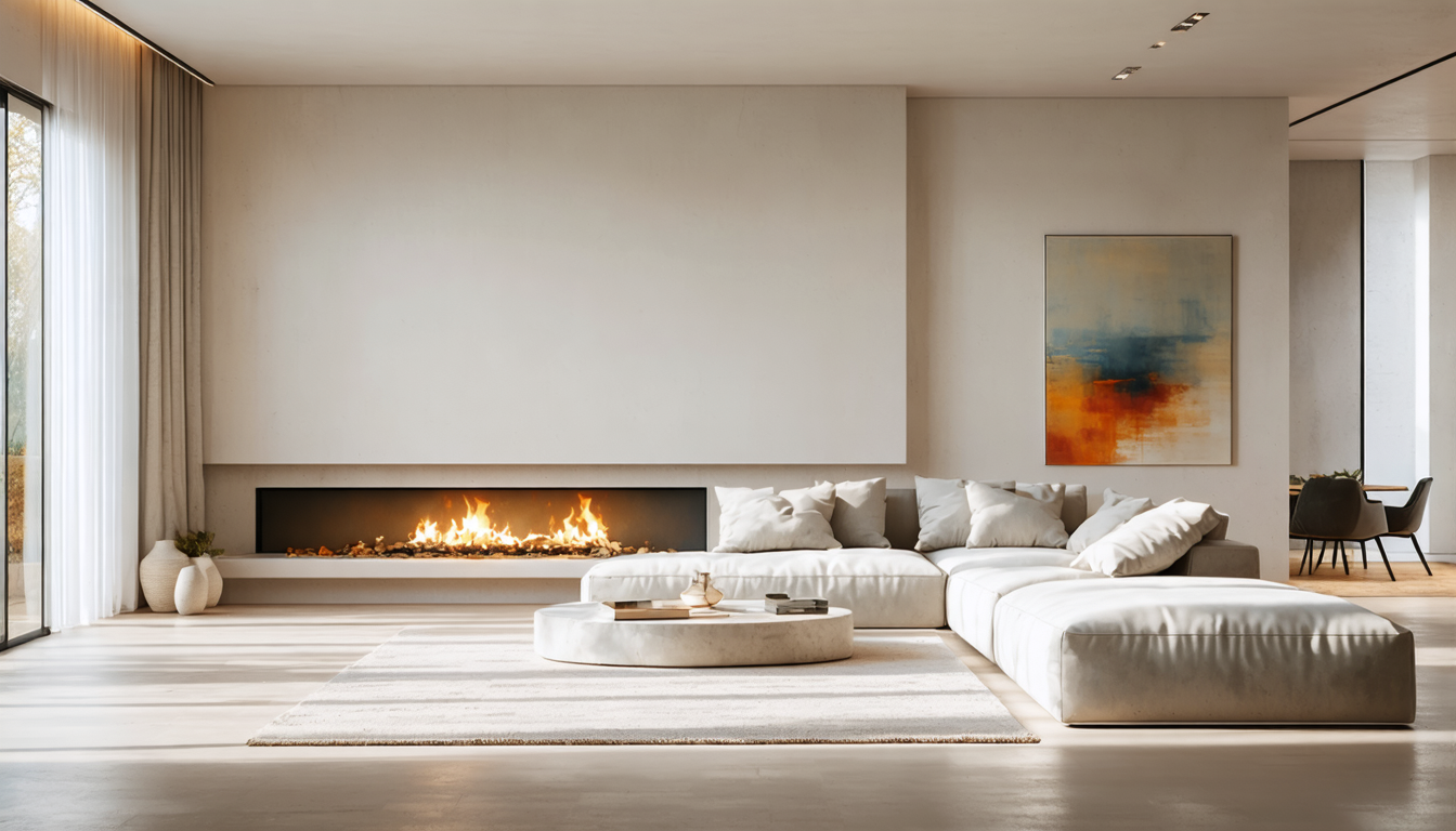 découvrez comment agrandir visuellement une pièce grâce à la peinture avec nos astuces et conseils pratiques pour transformer votre intérieur en un espace lumineux et spacieux.