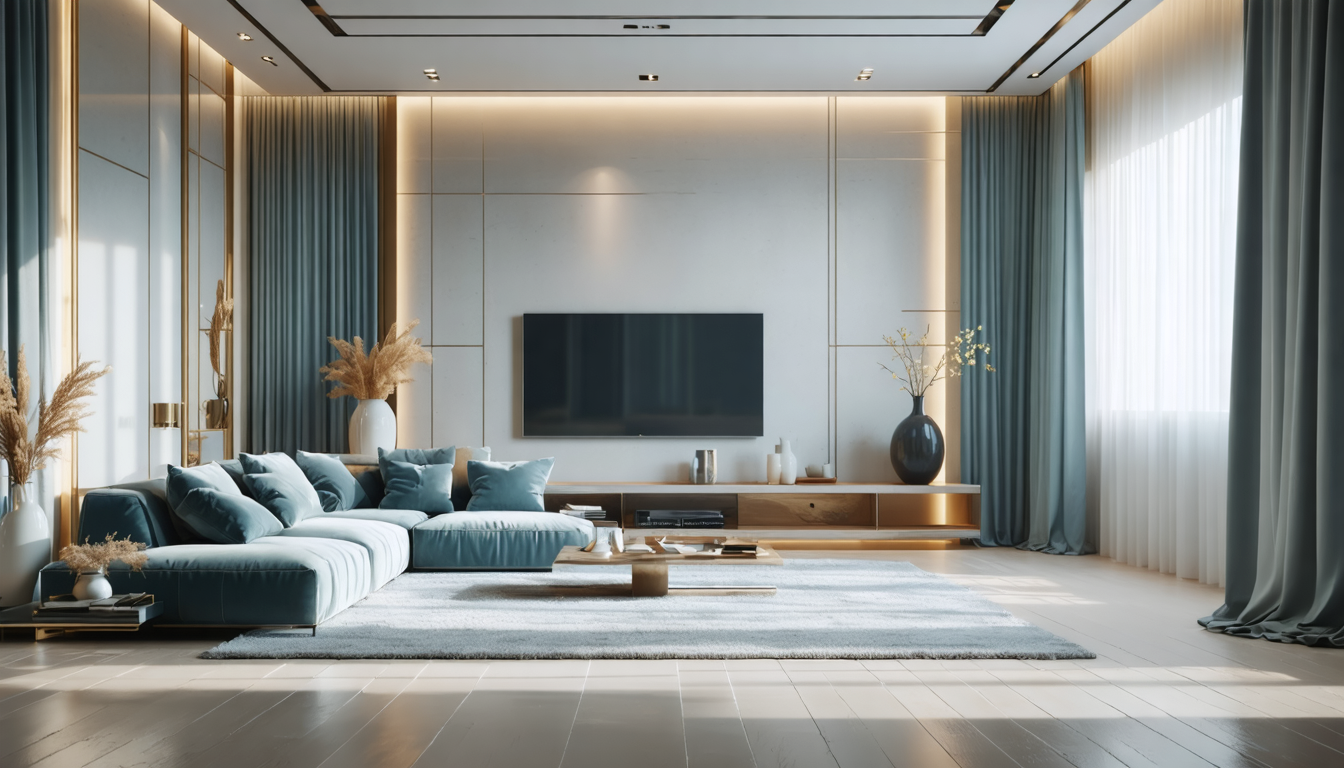 découvrez comment agrandir visuellement une pièce grâce à des astuces et conseils de peinture simples et efficaces pour transformer votre intérieur.