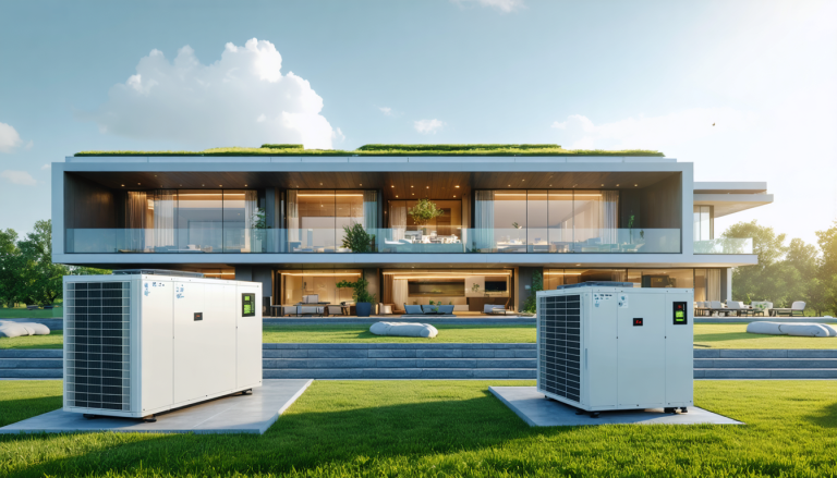 découvrez comment améliorer votre confort thermique en 2025 grâce à l'isolation et au chauffage avec les solutions innovantes de la poste. optimisez votre espace de vie tout en réduisant vos factures d'énergie.