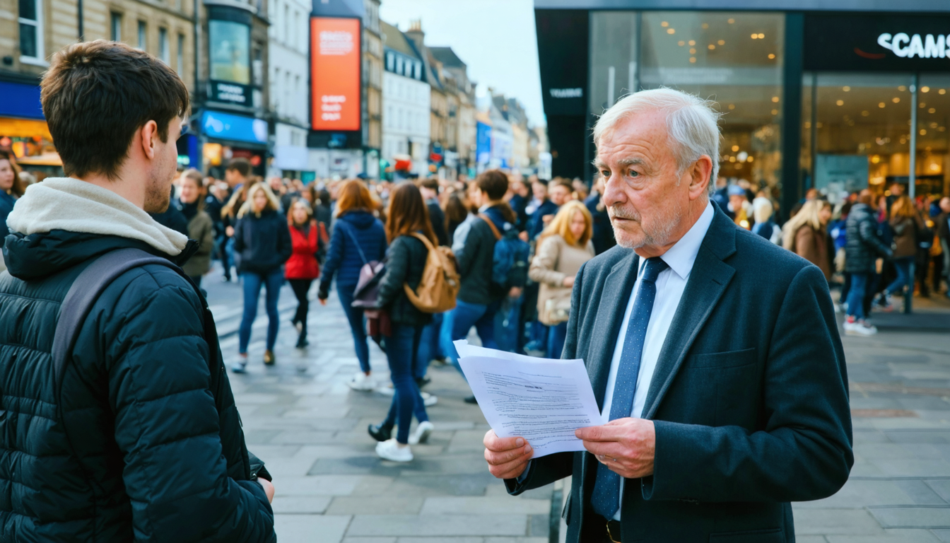 méfiez-vous des arnaques des bitumeurs irlandais en 2025 ! découvrez nos conseils pour reconnaître les escroqueries courantes et protéger vos travaux de voirie grâce à des astuces efficaces.