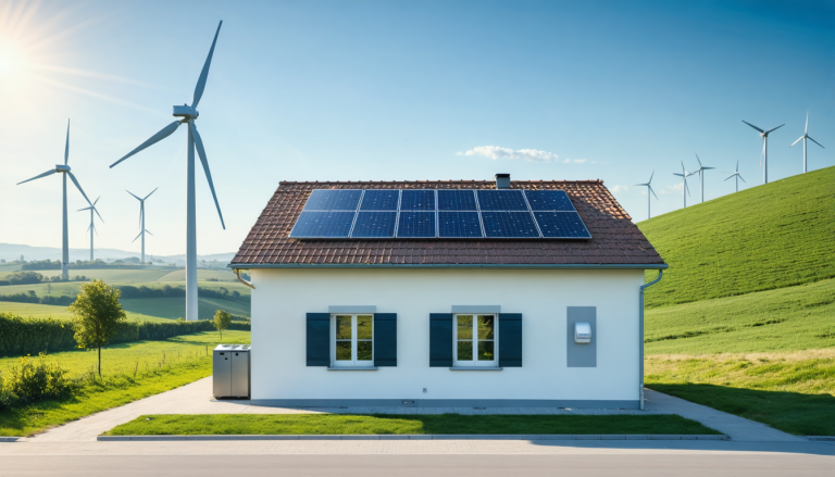 découvrez comment la baisse des factures d'électricité en france en 2025 impactera votre budget et quelles mesures sont prévues pour alléger vos dépenses énergétiques.