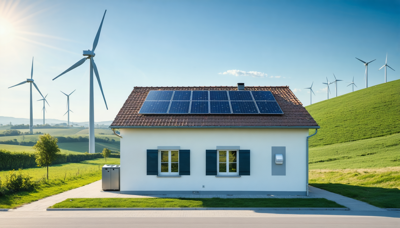 découvrez comment la baisse des factures d'électricité en france en 2025 impactera votre budget et quelles mesures sont prévues pour alléger vos dépenses énergétiques.