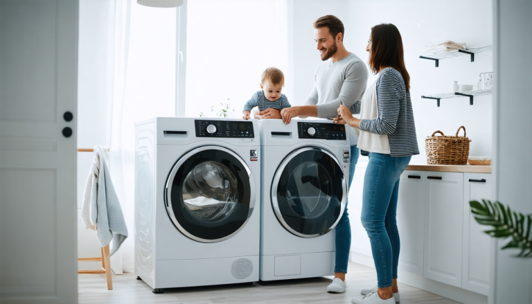 découvrez nos conseils pratiques et astuces incontournables pour bien choisir votre sèche-linge. trouvez l’appareil adapté à vos besoins grâce à notre guide complet !