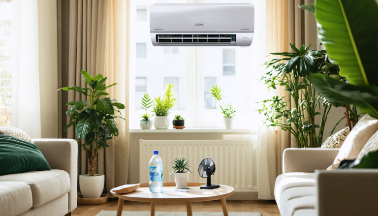 découvrez nos conseils pratiques pour optimiser l'utilisation de votre climatiseur durant la canicule tout en réduisant votre consommation d'énergie. adoptez des gestes simples pour rester au frais tout en préservant l'environnement et en diminuant vos factures d'électricité.