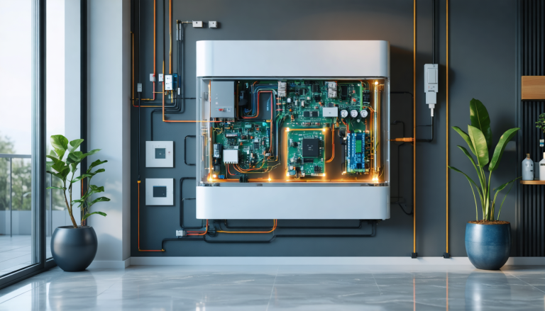 découvrez comment optimiser la répartition des circuits électriques pour vos radiateurs afin d'améliorer l'efficacité de votre chauffage et réduire votre consommation d'énergie.