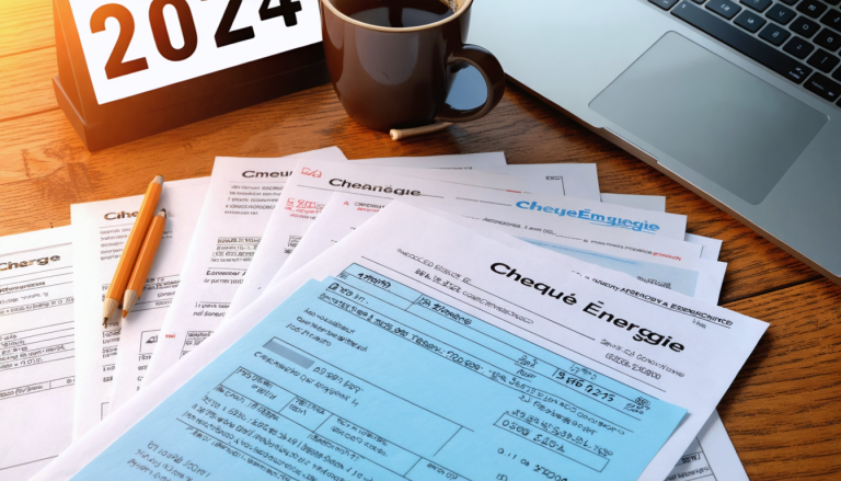 découvrez tout ce que vous devez savoir sur le chèque énergie 2024 et assurez-vous de faire votre demande avant la date limite pour bénéficier d'une aide financière destinée à réduire vos factures d'énergie. ne laissez pas passer cette opportunité !