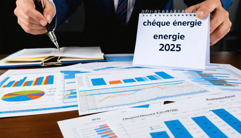 découvrez tout ce que vous devez savoir sur le chèque énergie 2025 : la date d'envoi reportée à novembre et les nouveaux critères d'attribution qui peuvent influencer votre admissibilité. restez informé sur les changements et préparez-vous à en bénéficier.