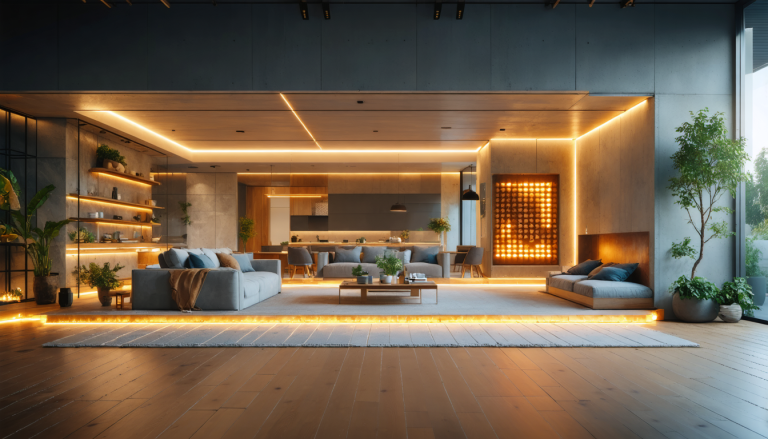 découvrez notre guide complet 2025 pour choisir entre un plancher, un plafond ou des murs chauffants et optimisez le confort de votre intérieur tout au long de l'année.
