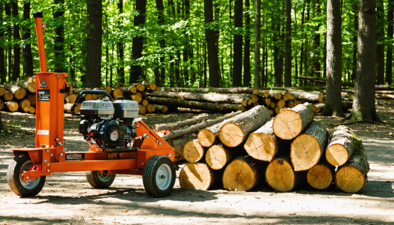 découvrez notre guide complet pour choisir la fendeuse à bûches idéale. comparez les différents modèles, apprenez les critères essentiels à considérer et trouvez l'outil parfait pour simplifier votre découpe de bois.