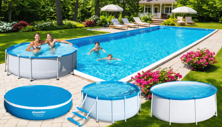 découvrez tous nos conseils pour choisir la piscine hors sol idéale et profitez des meilleures offres du moment. trouvez facilement le bassin qui correspond à vos besoins, votre budget et votre espace extérieur.