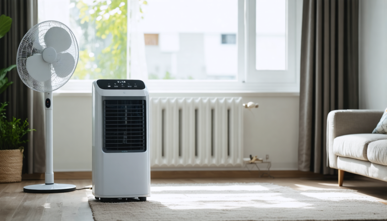 découvrez comment choisir l'équipement idéal pour rafraîchir votre pièce : climatiseur mobile, refroidisseur d'air, ventilateur ou humidificateur ? nos conseils pour bien comparer leurs avantages et faire le bon choix selon vos besoins.