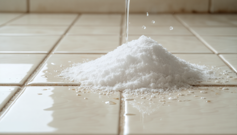 découvrez cinq conseils pratiques et efficaces pour redonner éclat et fraîcheur à vos joints de salle de bain. suivez notre guide pour un nettoyage optimal et des astuces d'entretien simples qui transformeront l'apparence de votre espace.