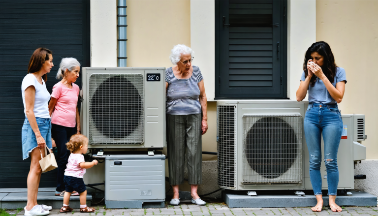 découvrez pourquoi la limitation de la climatisation à 26°c suscite de plus en plus d'inquiétudes chez les français en 2025, entre confort et enjeux énergétiques.