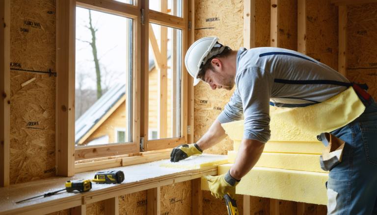 découvrez comment adapter les dormants de fenêtre afin d’améliorer l’isolation thermique et acoustique de votre habitation. conseils et astuces pour des fenêtres plus performantes et économes en énergie.