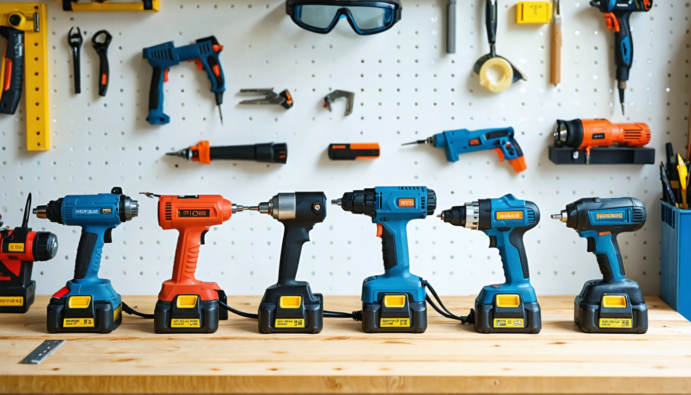 découvrez notre guide pratique pour choisir le décapeur thermique adapté à vos besoins. apprenez à évaluer les différentes caractéristiques, puissances et accessoires pour faire un choix éclairé et optimiser vos projets de rénovation ou de bricolage.