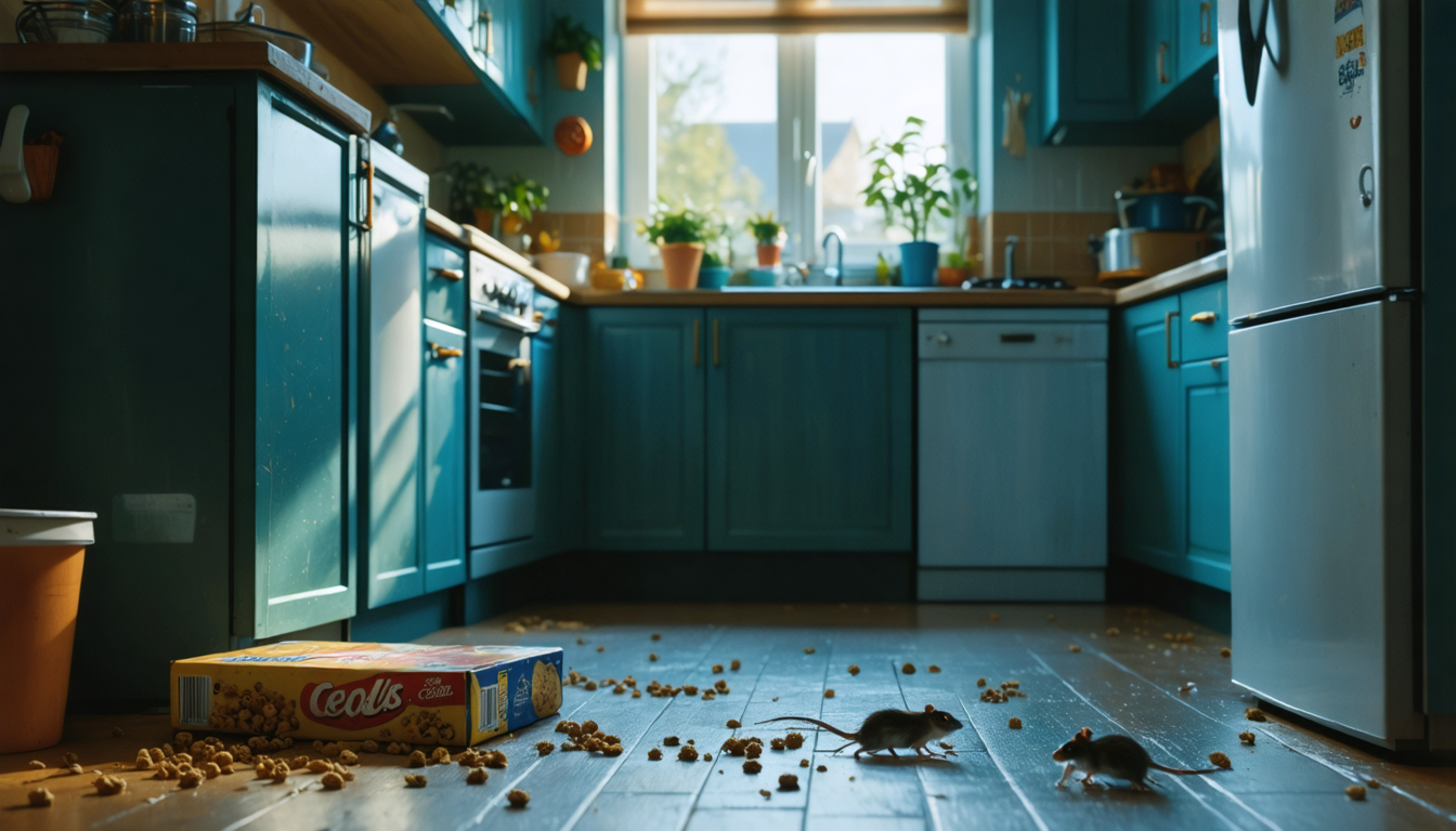 découvrez nos astuces efficaces pour éradiquer les rats et protéger votre maison. apprenez des méthodes pratiques et sûres pour venir à bout de ces nuisibles.