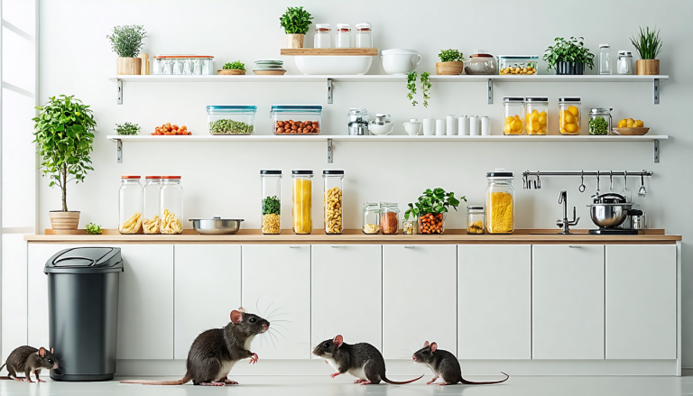 découvrez nos astuces efficaces pour éradiquer les rats de votre maison. apprenez des méthodes pratiques et des conseils d'experts pour prévenir les infestations et garder votre environnement sain.