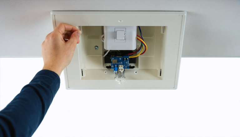 découvrez comment installer un variateur sur un luminaire pour ajuster l'intensité lumineuse et créer une ambiance parfaite tout en optimisant la consommation d'énergie.