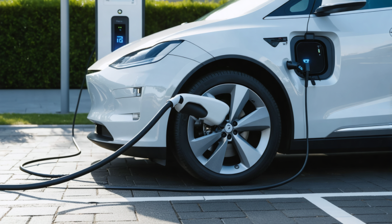 découvrez notre guide complet pour recharger efficacement votre voiture hybride, comprenez son fonctionnement et optimisez l'autonomie de votre véhicule écologique.