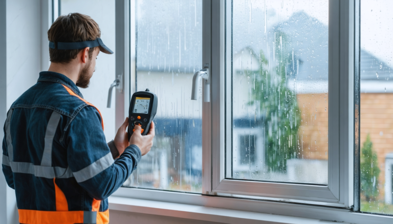 découvrez des solutions pratiques et efficaces pour éliminer la condensation sur vos fenêtres en aluminium et améliorer le confort de votre intérieur.
