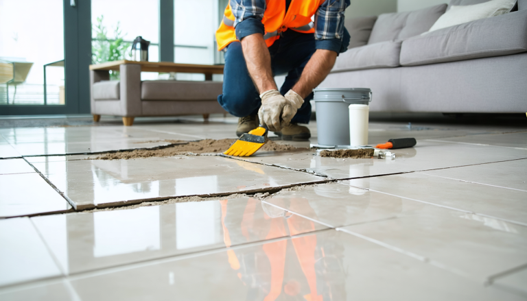 découvrez des solutions efficaces pour réparer les fissures de carrelage sur un plancher chauffant. conseils pratiques, prévention et méthodes adaptées pour un sol durable et sans défauts.