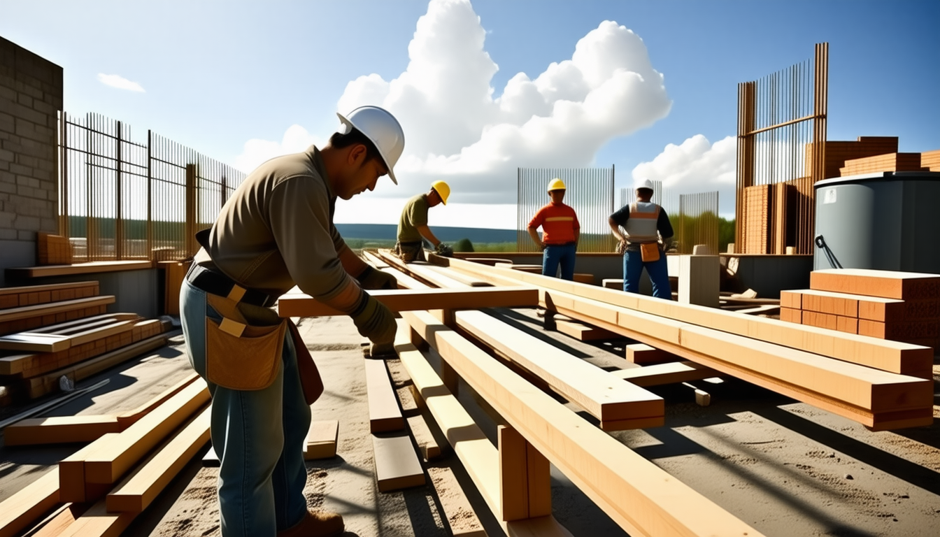 découvrez l'importance de l'assurance décennale pour les artisans du bâtiment. protégez-vous contre les risques liés à la construction et garantissez la sécurité de vos travaux durant 10 ans. informez-vous sur les obligations, les avantages et les conseils pratiques pour bien choisir votre assurance.