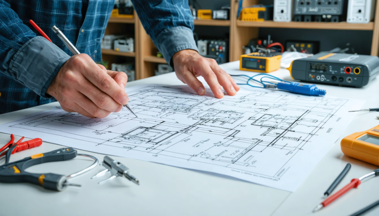 découvrez comment comprendre et utiliser les fiches fonctionnelles de raccordement des appareils électriques pour assurer une installation sûre et efficace.