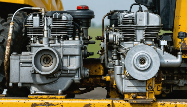 découvrez comment identifier et résoudre les problèmes de carburation des moteurs 2 temps et 4 temps utilisés en motoculture. conseils pratiques pour assurer un fonctionnement optimal de votre équipement de jardinage et d’entretien.