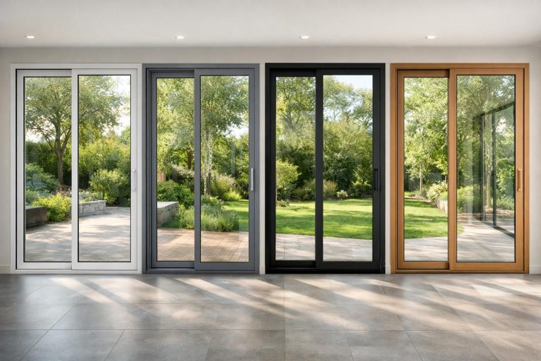 découvrez nos conseils pour acheter des baies coulissantes et comparez les prix de 260 à 560 €/m² afin de faire le meilleur choix pour votre maison.