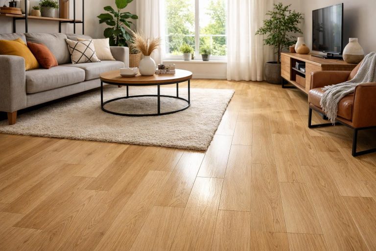 découvrez nos conseils pratiques et astuces déco indispensables pour bien choisir votre parquet stratifié et sublimer votre intérieur avec style et simplicité.
