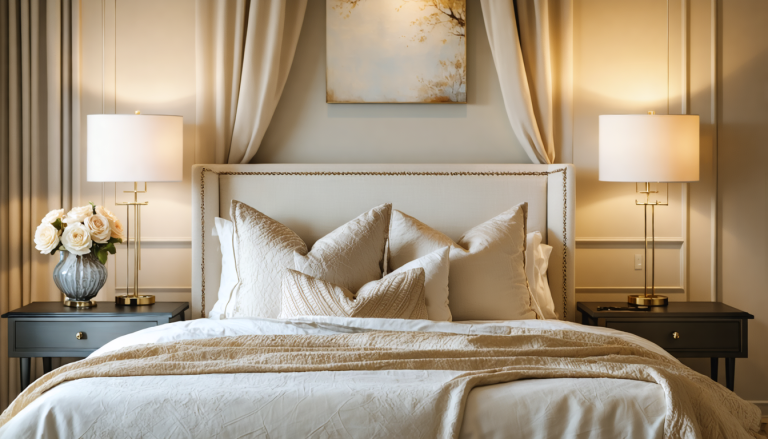 découvrez nos conseils pratiques pour choisir le linge de lit idéal dans la chambre parentale. apprenez à allier confort, qualité et style pour créer un cocon douillet et harmonieux.