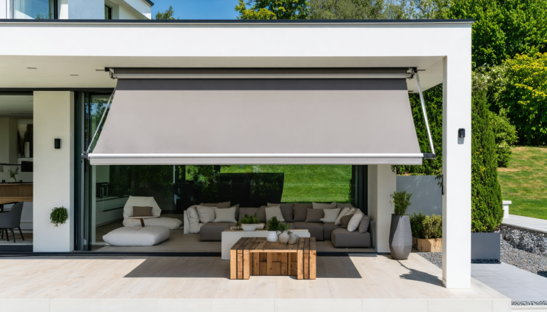 découvrez nos conseils pratiques pour choisir le store banne à coffre intégral parfait, alliant esthétisme, protection et durabilité pour votre extérieur.