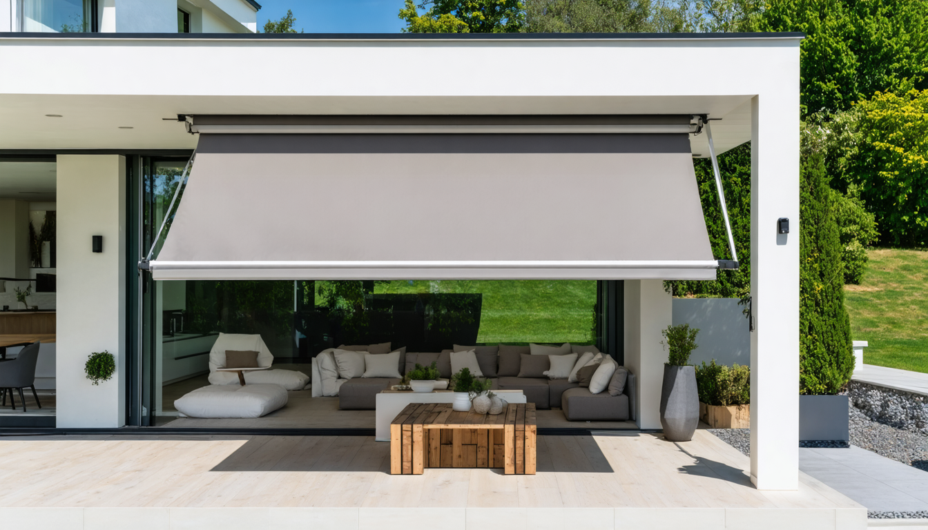 découvrez nos conseils pratiques pour choisir le store banne à coffre intégral parfait, alliant esthétisme, protection et durabilité pour votre extérieur.