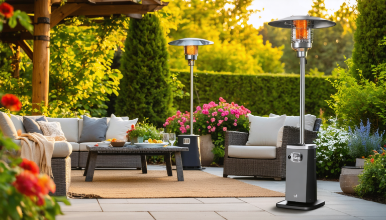 découvrez des conseils pratiques pour sélectionner le parasol chauffant parfait pour votre jardin. apprenez à évaluer les caractéristiques essentielles, le design et l'efficacité énergétique pour profiter de vos soirées en extérieur, même par temps frais.