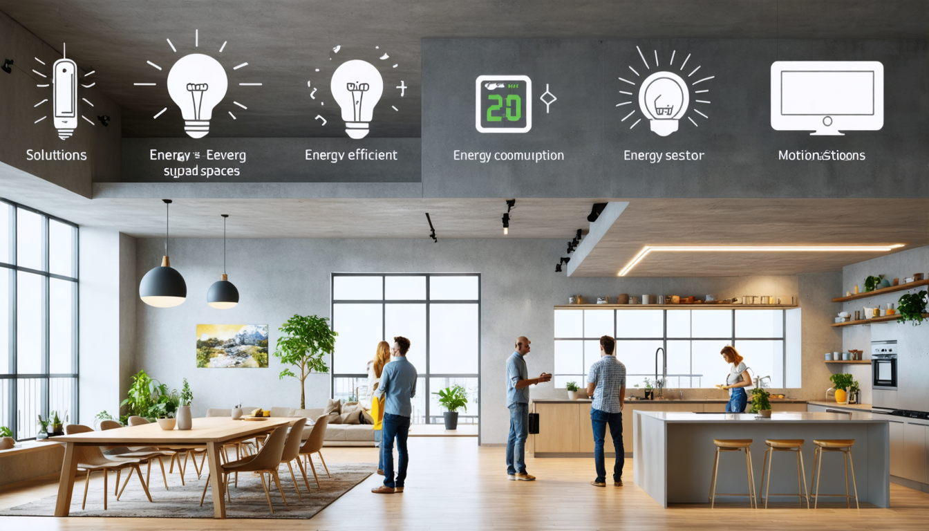 découvrez des astuces et solutions pratiques pour contrôler efficacement les consommations électriques dans les parties communes de votre bâtiment. optimisez votre budget et réduisez votre empreinte énergétique grâce à des conseils adaptés.
