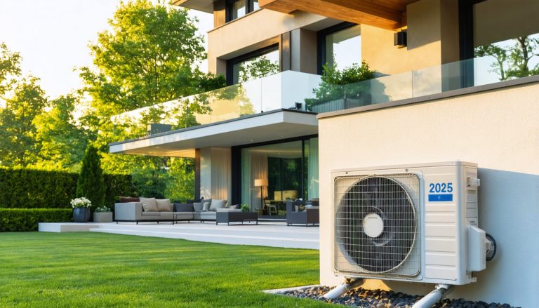 découvrez tout ce qu'il faut savoir sur le crédit d'impôt pour l'installation d'une pompe à chaleur air/air. informez-vous sur les conditions d'éligibilité, les avantages fiscaux et les délais à respecter avant la fin des aides en 2025.