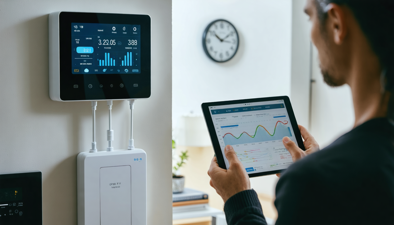 découvrez comment choisir entre un tarif de base ou avec option heures creuses pour optimiser le coût de votre énergie selon votre consommation.