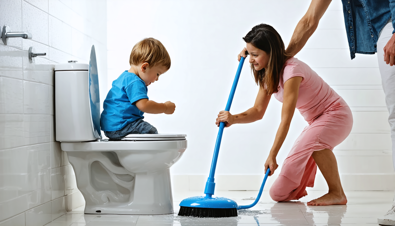 découvrez des techniques rapides, simples et efficaces pour déboucher vos toilettes. ne laissez pas un tuyau encombré gâcher votre journée, suivez nos conseils pratiques pour un débouchage réussi.