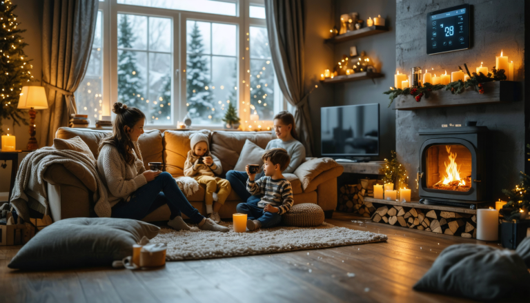 découvrez des astuces pratiques et efficaces pour réduire vos factures de chauffage cet hiver, sans débourser un centime. optimisez votre confort tout en faisant des économies grâce à nos conseils simples.