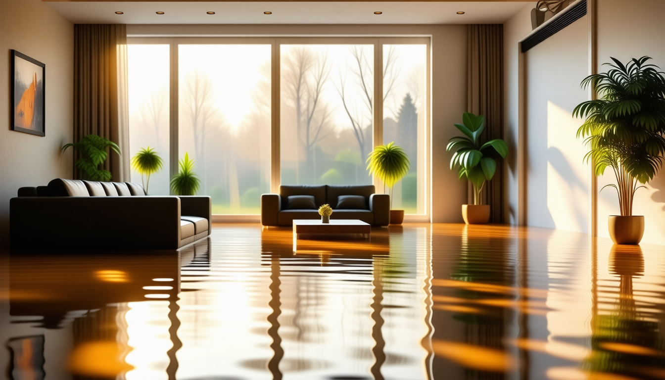 découvrez notre guide pratique pour gérer efficacement les dégâts des eaux, cambriolages ou incendies et obtenir une indemnisation optimale rapidement.