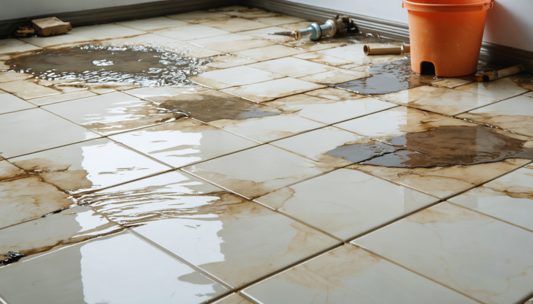 découvrez comment votre assurance peut vous accompagner face aux dégâts des eaux sur votre carrelage collé. obtenez des conseils pratiques pour faire valoir vos droits, évaluer les dommages et bénéficier d'une indemnisation rapide.