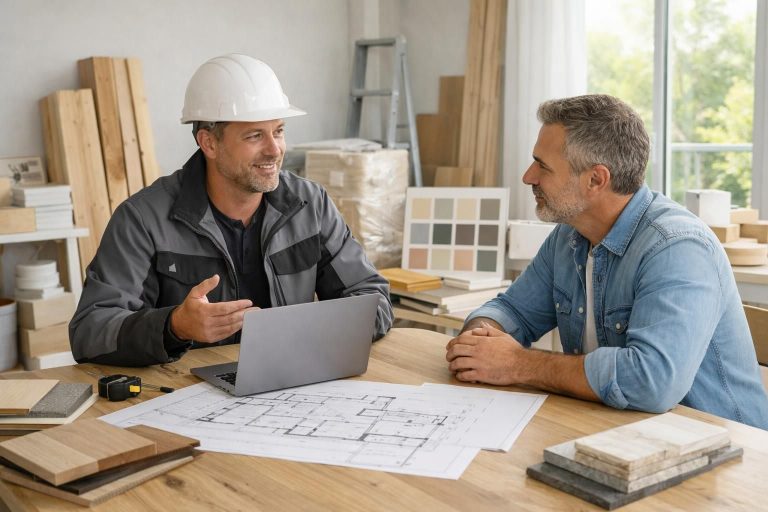 découvrez nos conseils pratiques pour bien demander un devis travaux sur habitatpresto et réussir votre projet en toute sérénité.