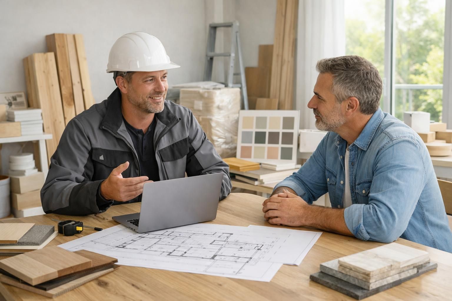 découvrez nos conseils pratiques pour bien demander un devis travaux sur habitatpresto et réussir votre projet en toute sérénité.