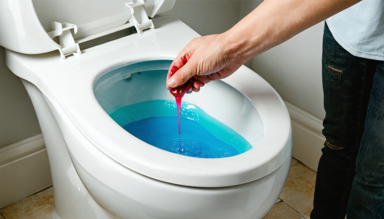 découvrez notre guide pratique pour détecter et réparer facilement les fuites de wc. astuces, conseils et étapes pour résoudre rapidement les problèmes de fuite dans vos toilettes.