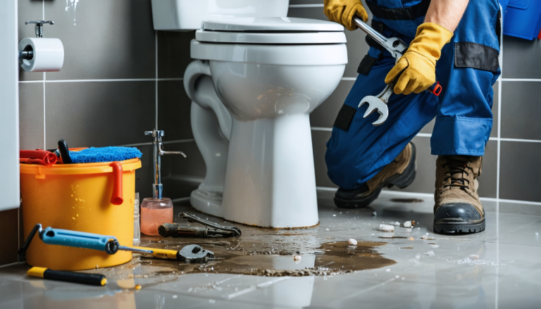 découvrez notre guide pratique pour détecter et réparer facilement les fuites de wc. astuces, conseils et étapes détaillées pour économiser l’eau et éviter les dégâts.