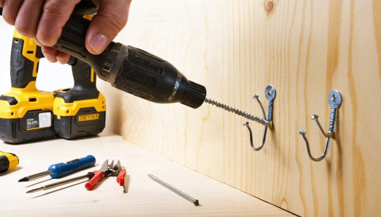découvrez nos astuces pratiques pour dévisser des pitons à vis en série et réussir une installation rapide et efficace. simplifiez vos travaux avec nos conseils d'experts et gagnez en productivité.